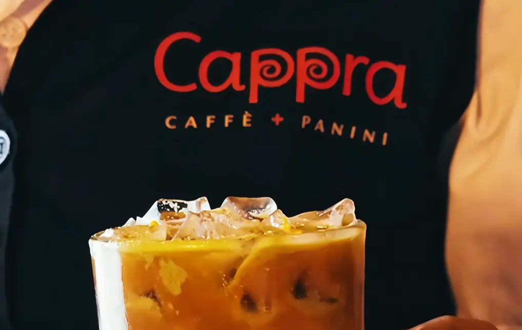 cafe cappra